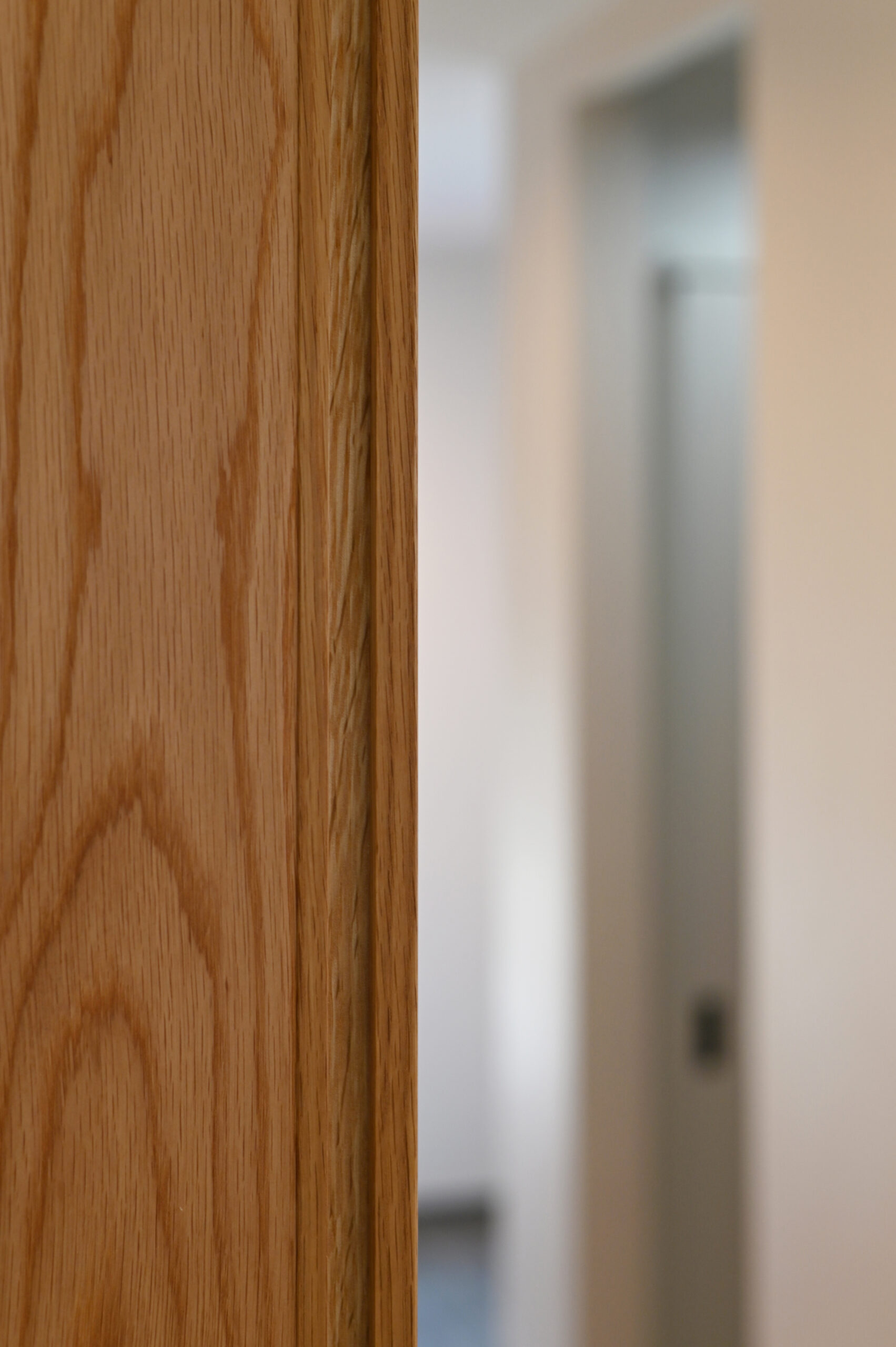 ダウンリビングとプライベートテラスが生む上質な時間