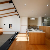 女池モデルハウス