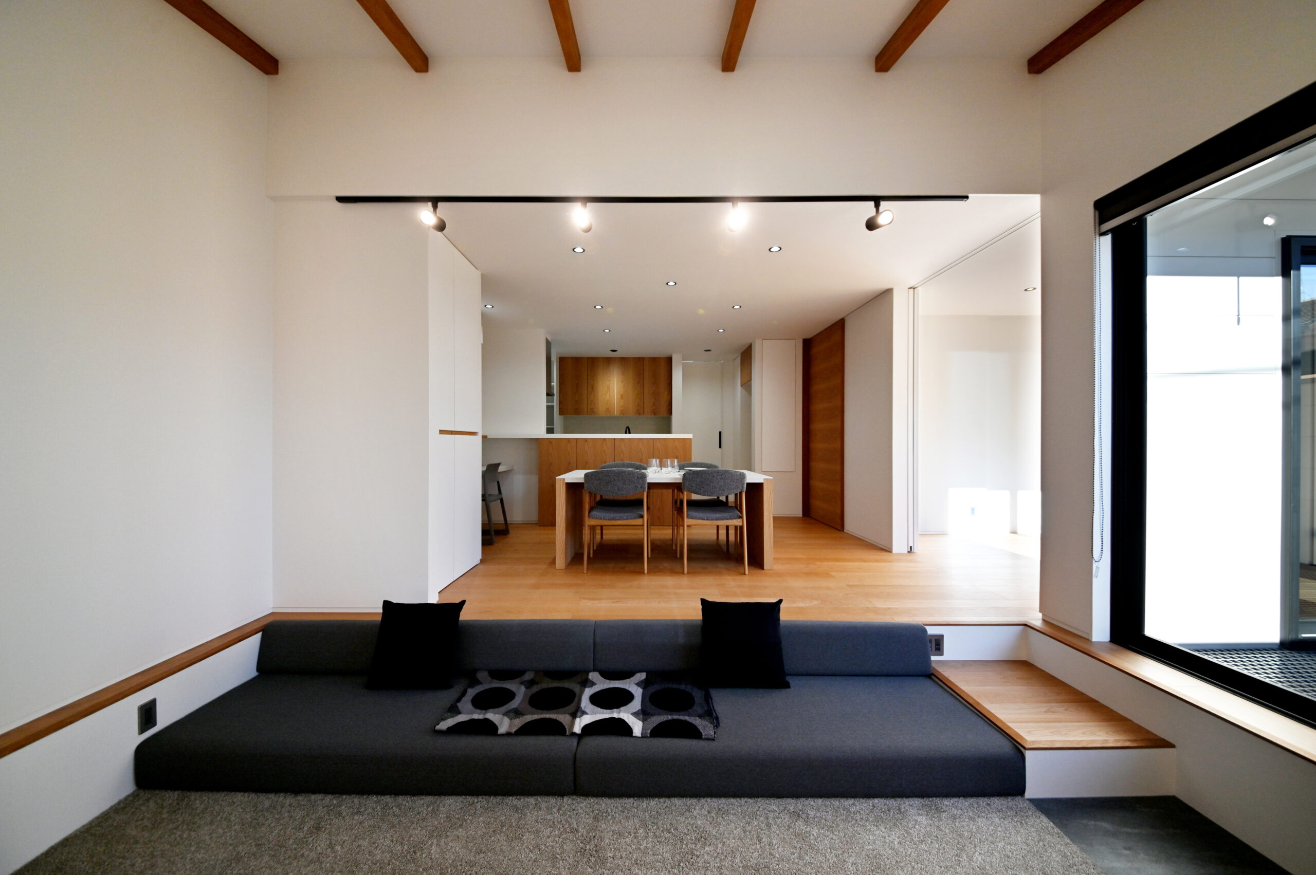 女池モデルハウス