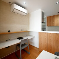 女池モデルハウス