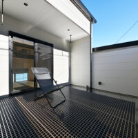 女池モデルハウス