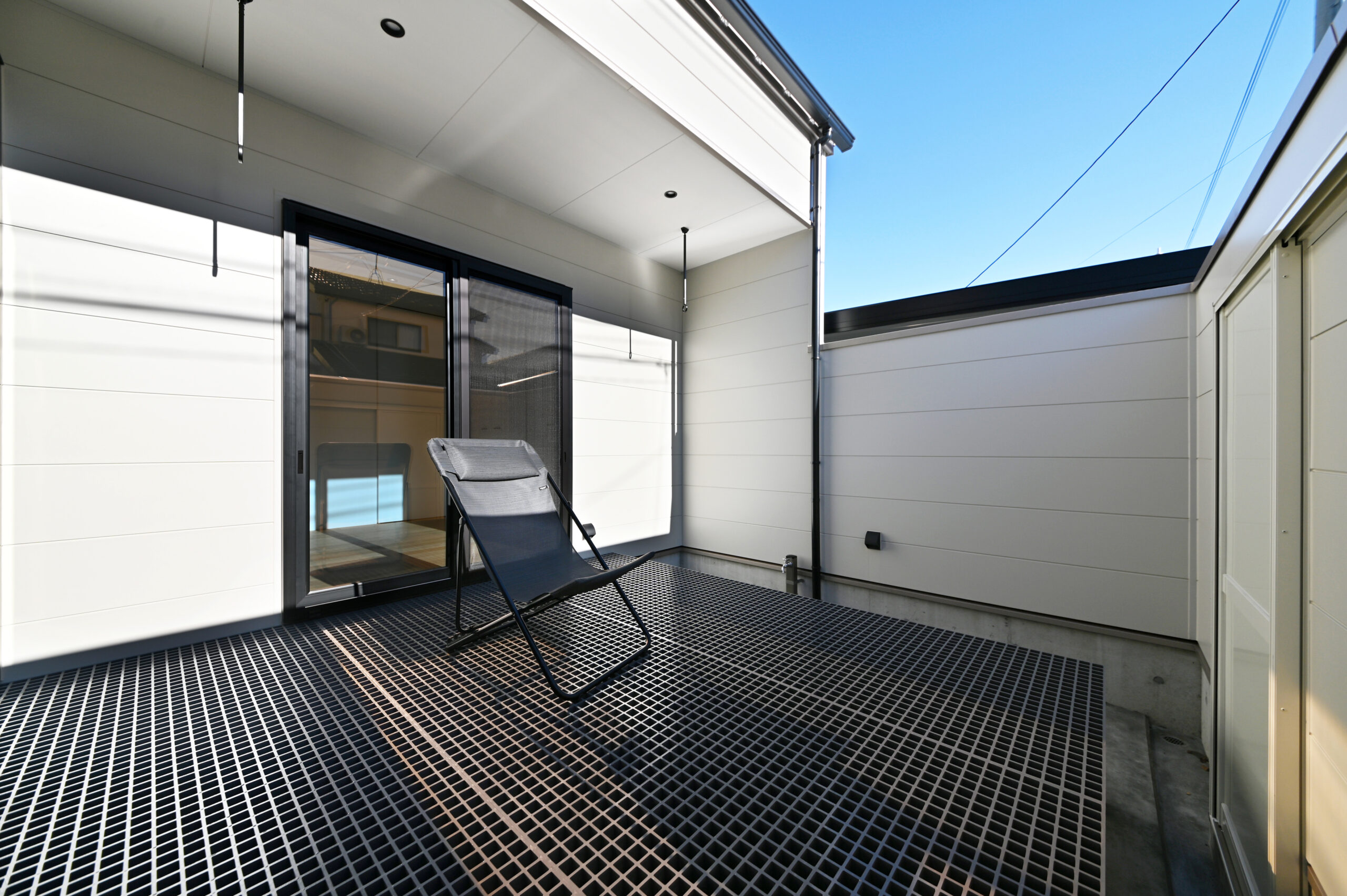 女池モデルハウス