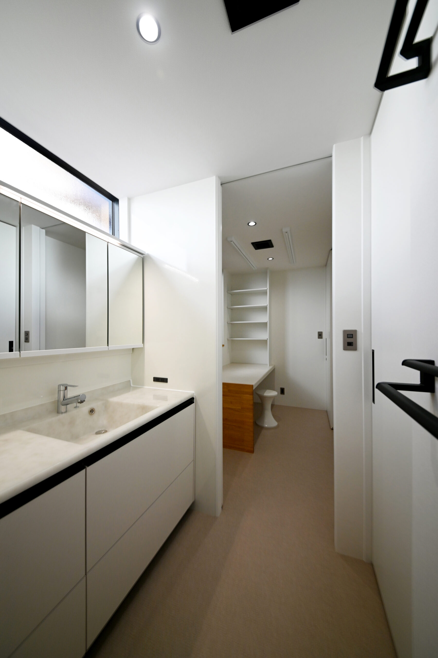 女池モデルハウス