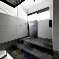 女池モデルハウス