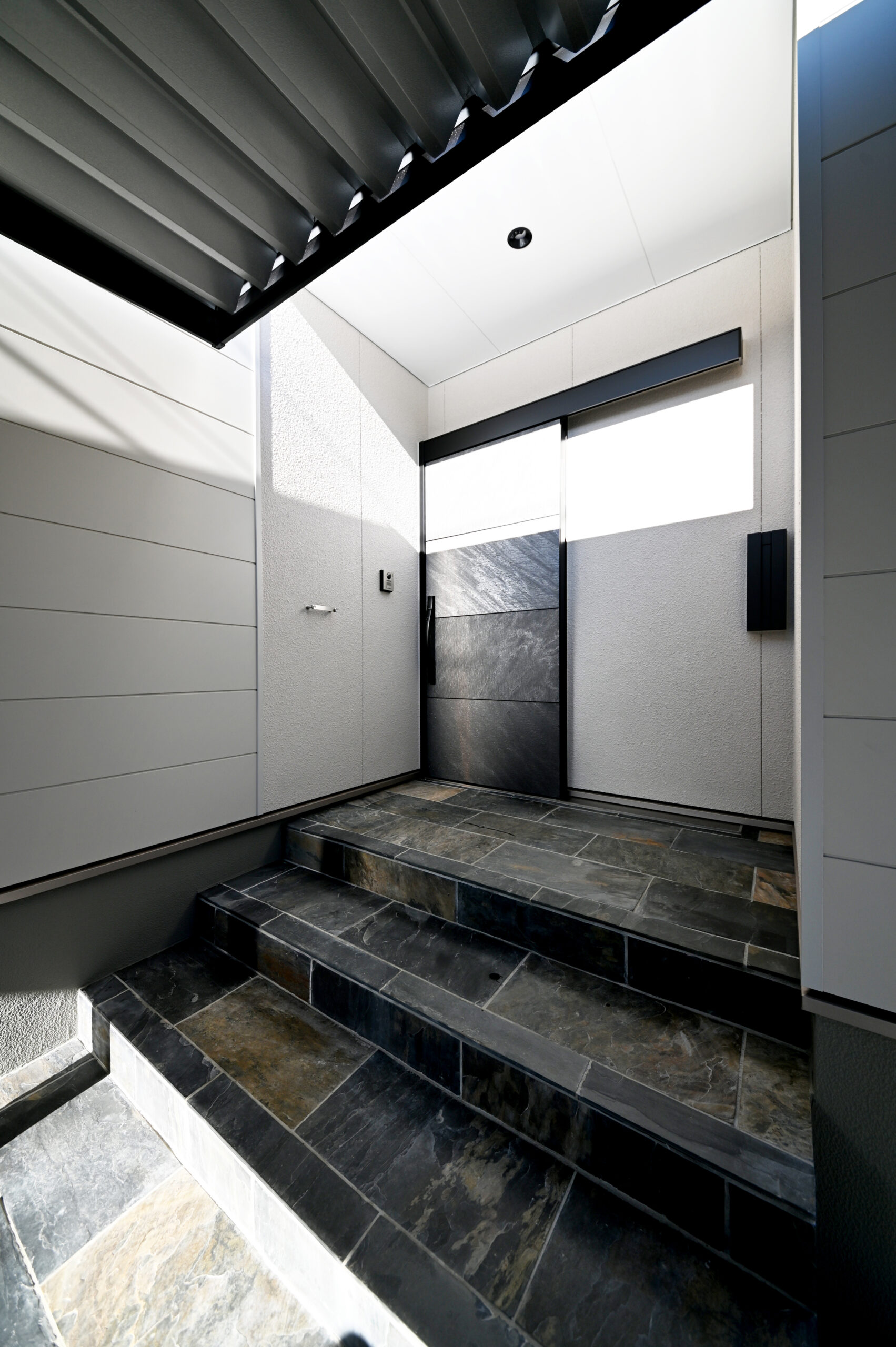 女池モデルハウス