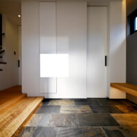 女池モデルハウス