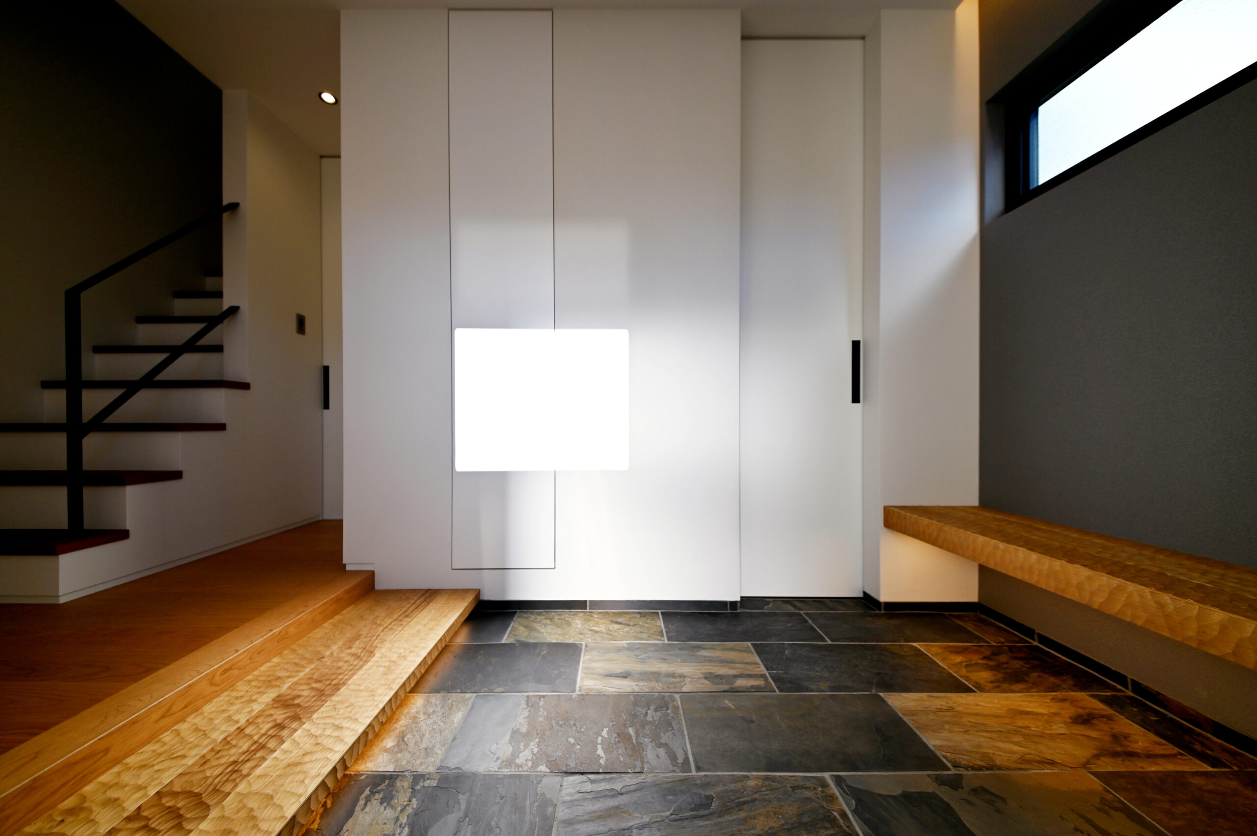 女池モデルハウス