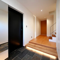 女池モデルハウス