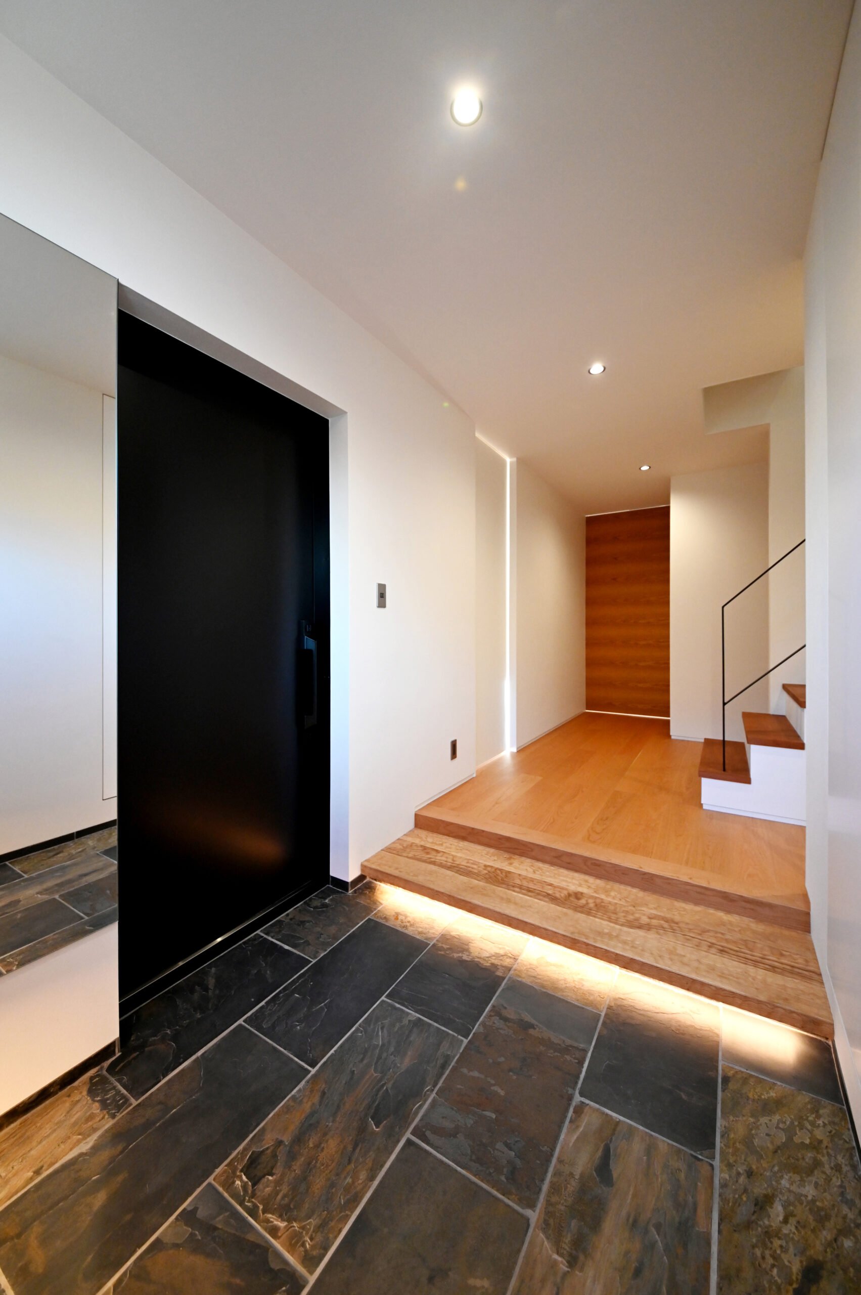 女池モデルハウス