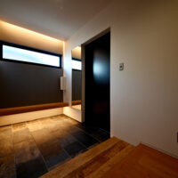 女池モデルハウス