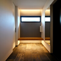 女池モデルハウス