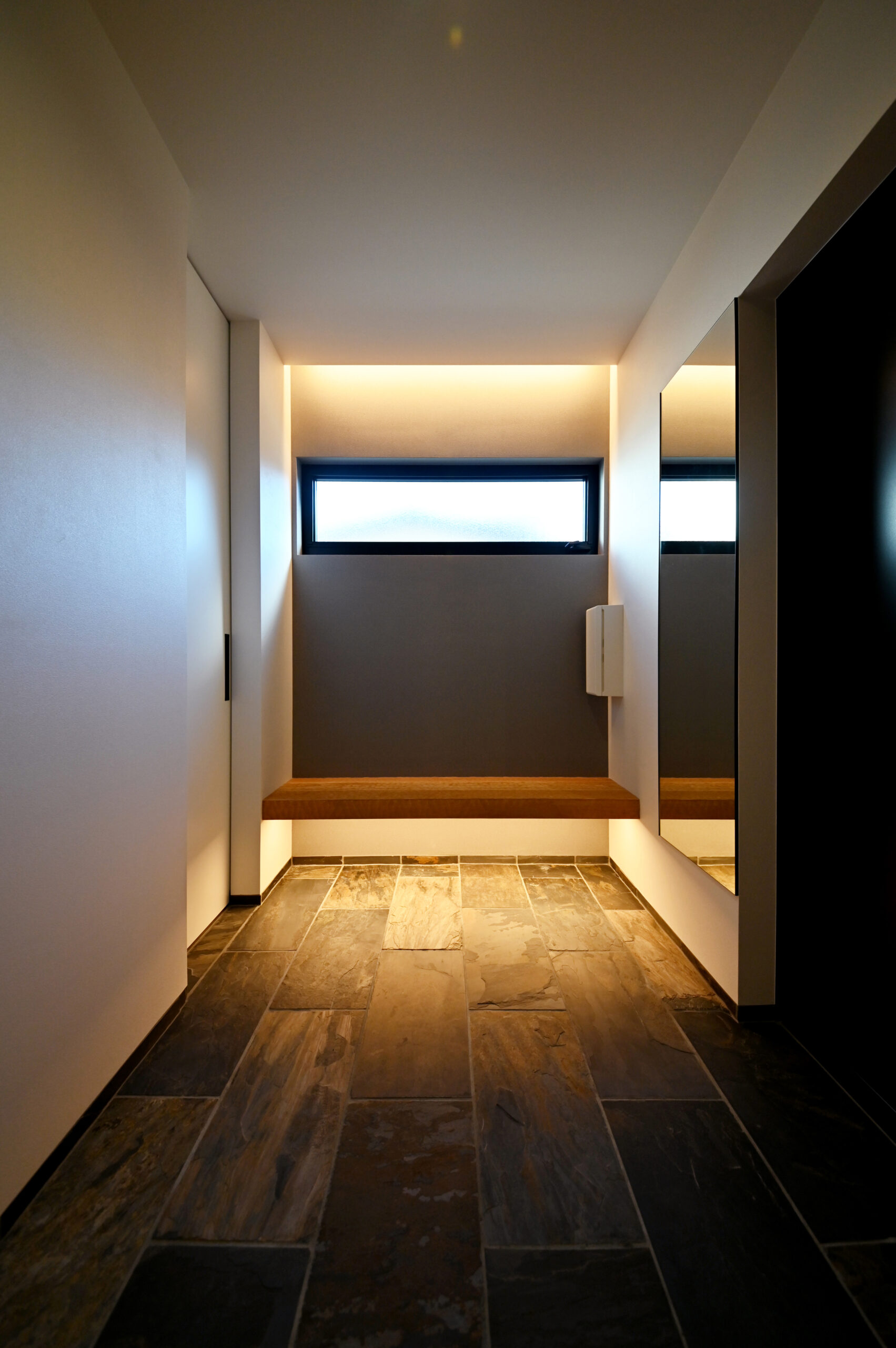 女池モデルハウス