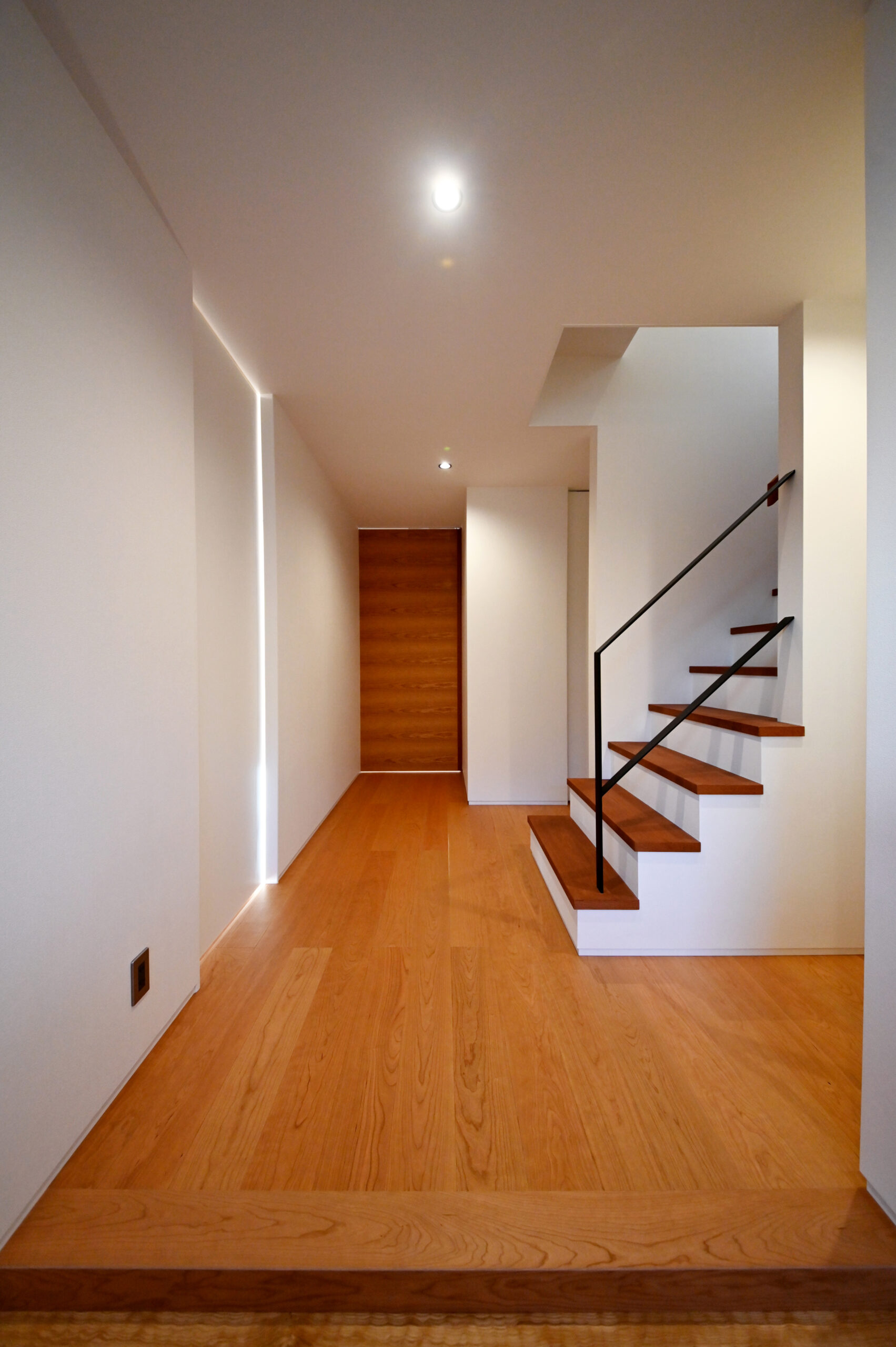 女池モデルハウス