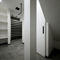 女池モデルハウス