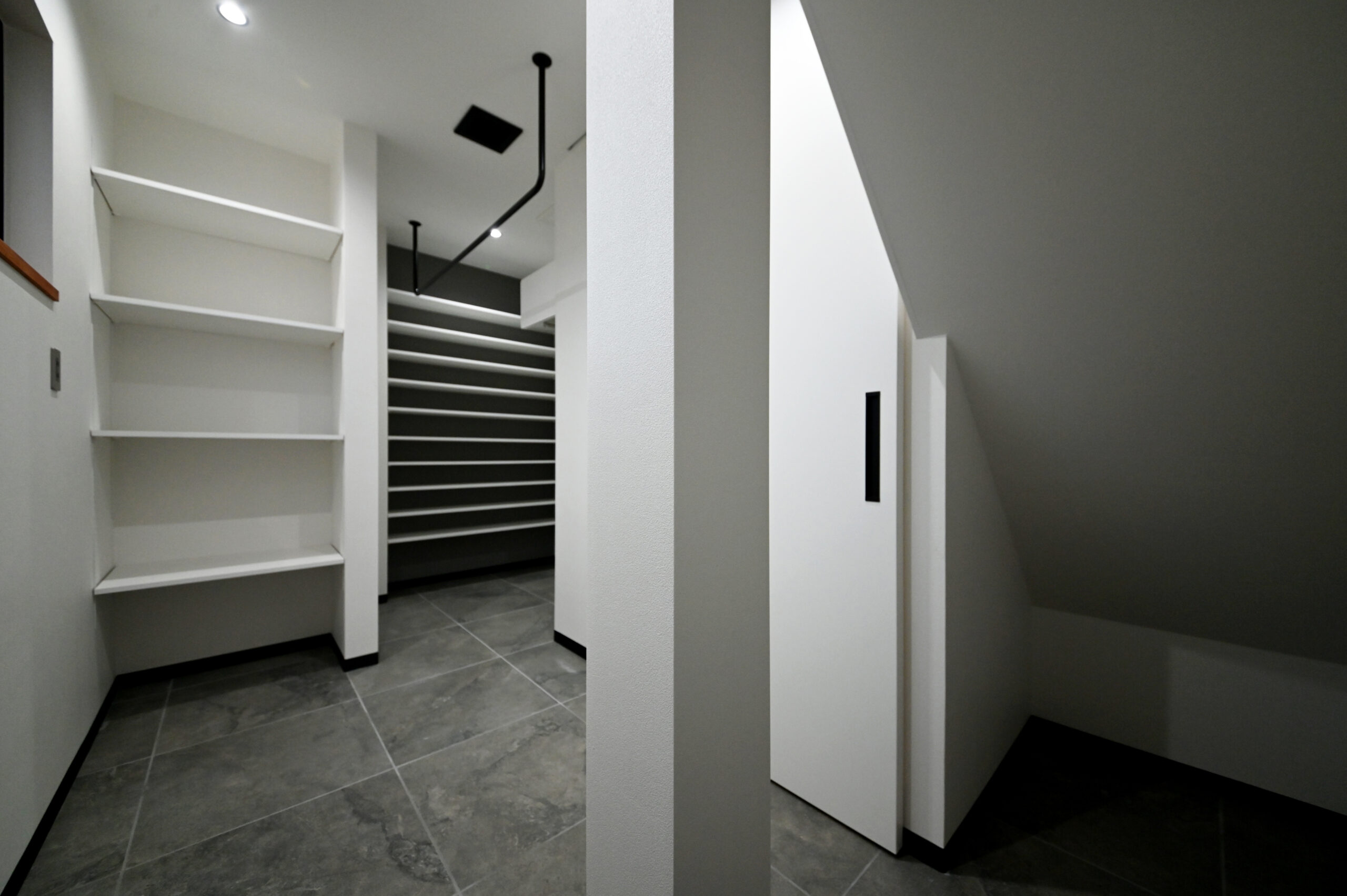 女池モデルハウス